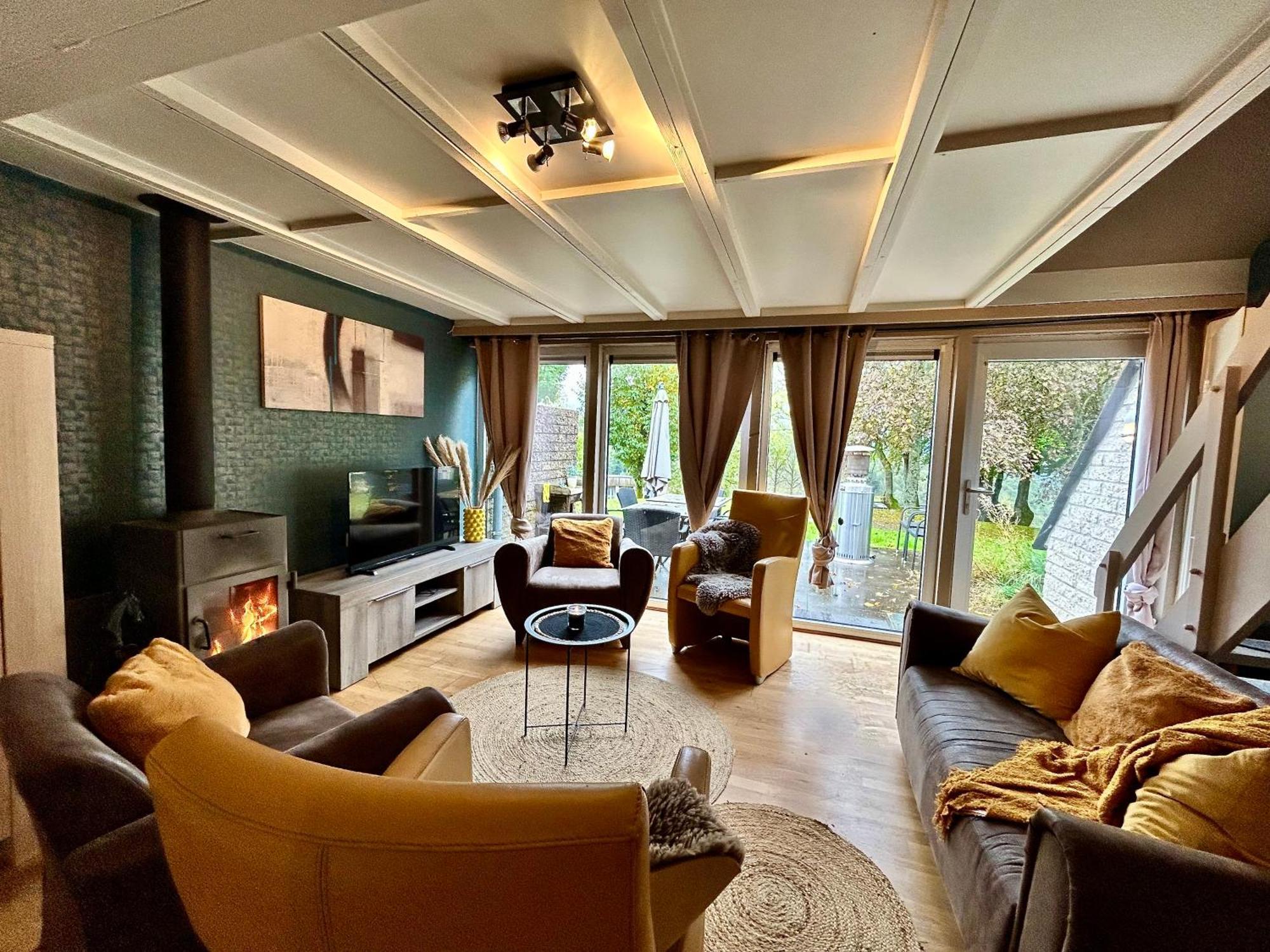 Vakantiehuis Chez Dom