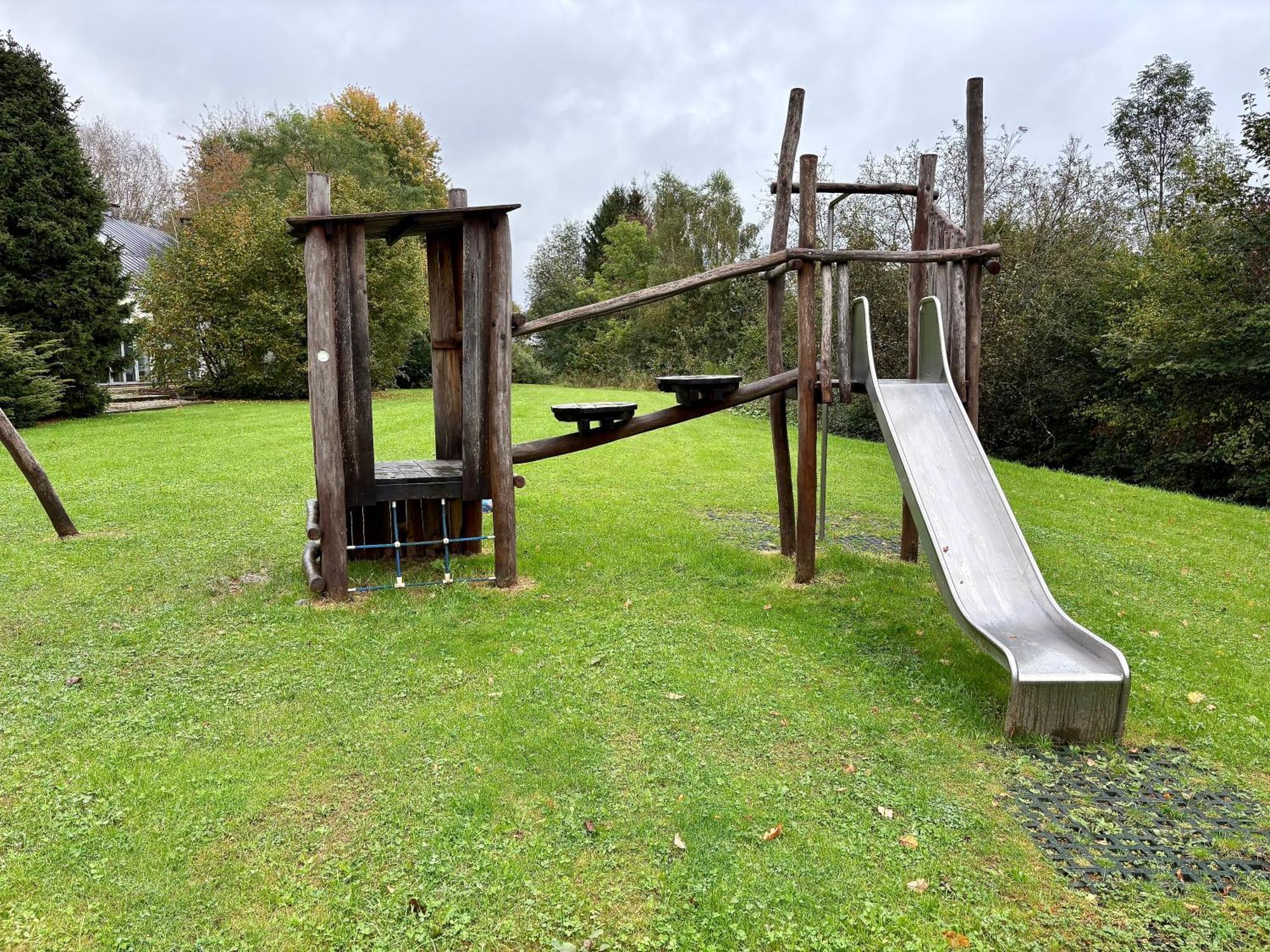 Chez Dom Malmedy