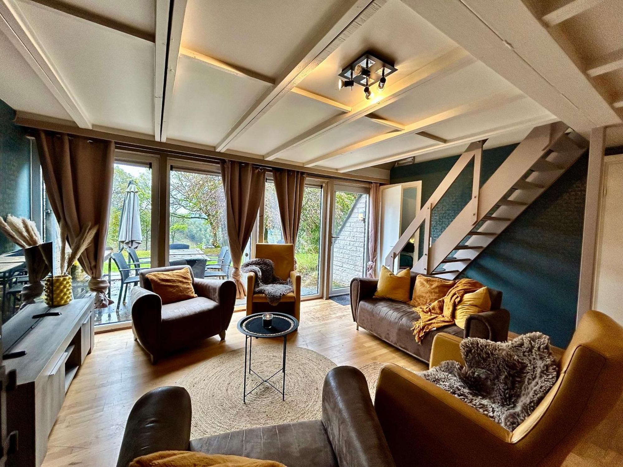 Chez Dom * Malmedy