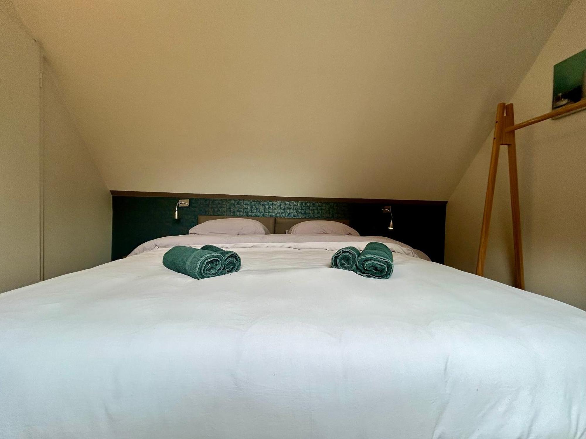 Chez Dom Vakantiehuis Malmedy