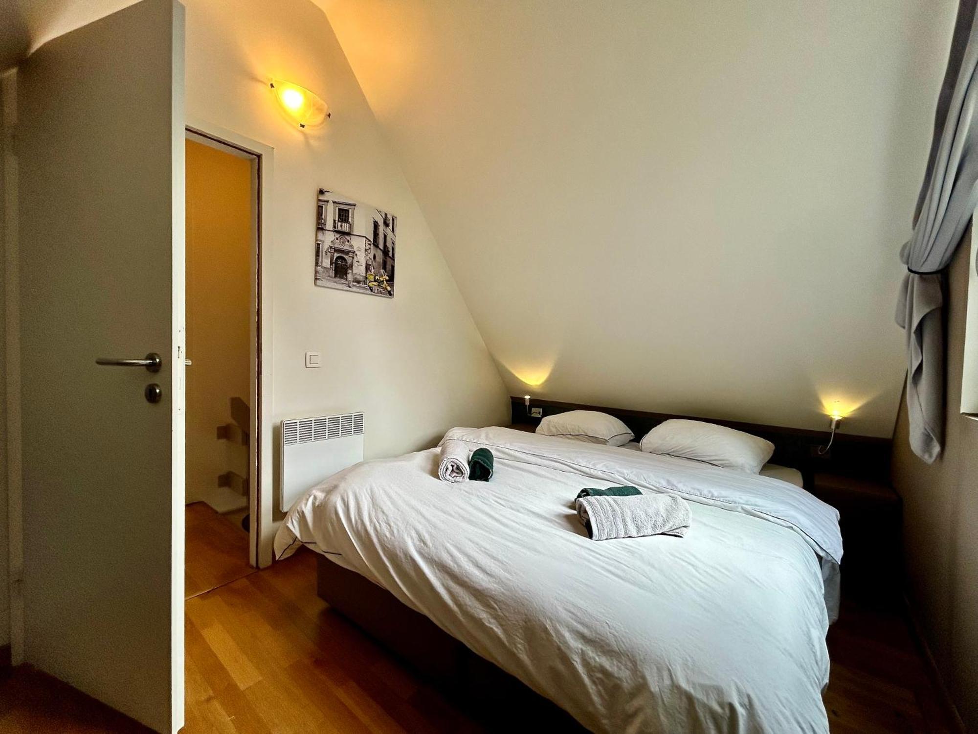 Vakantiehuis Chez Dom Malmedy
